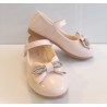 Zapato  Alicia Beige