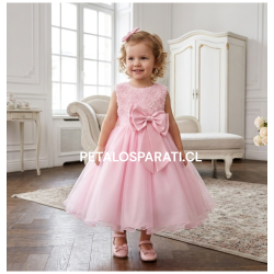 Hortensia Rosado Bebe