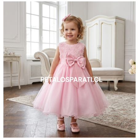 Hortensia Rosado Bebe