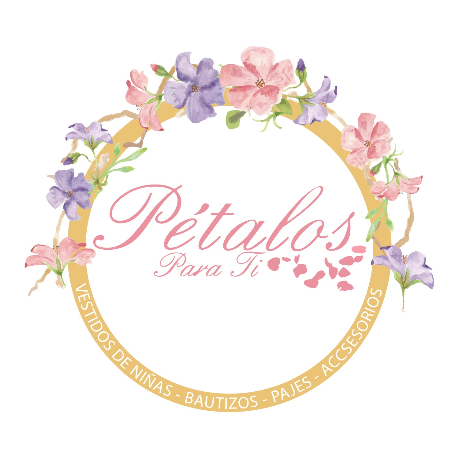 Petalos Para ti